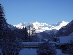 Gressoney-Saint-Jean